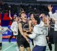 Malaysia Tantang China di Final Kejuaraan Dunia Junior BWF 2026