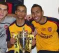 Mantan Kapten Arsenal Menyesali Keputusan Hengkang
