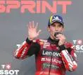 Marc Marquez Kritik Podium Sprint “Tidak Manusiawi”