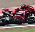Marquez Juara Sprint MotoGP Indonesia, Aprilia Alami Kendala