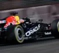 Masalah Timing Ganggu Kualifikasi Sprint GP Singapura