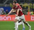 Matteo Gabbia: Kami Berusaha Mempersingkat Adaptasi Bersama Amorim