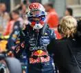 Max Verstappen Dominasi Suara Jelang Sprint F1 Singapura