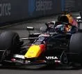 Max Verstappen Raih Pole Sprint, Investigasi Mengancam