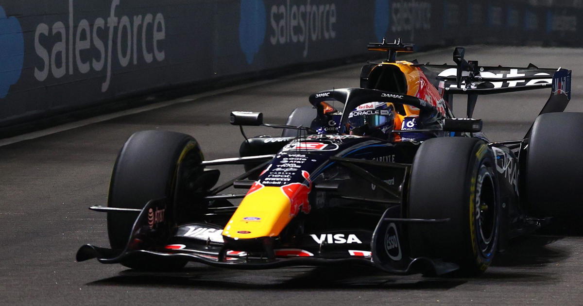 Max Verstappen Raih Pole Sprint, Investigasi Mengancam