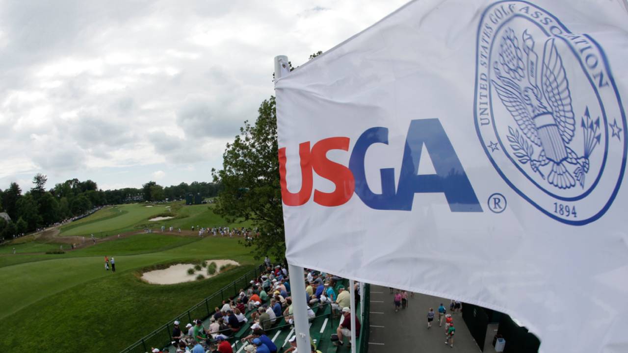 Merion Golf Club Masuk Daftar Lokasi Utama Kejuaraan USGA Hingga 2050