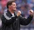 Merlin Polzin Bidik Poin Penuh Saat Hamburg Hadapi Hoffenheim