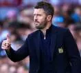 Michael Carrick Desak Skandal Keuangan Man City Segera Tuntas