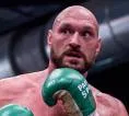 Mike Tyson Jagokan Tyson Fury Tumbangkan Anthony Joshua