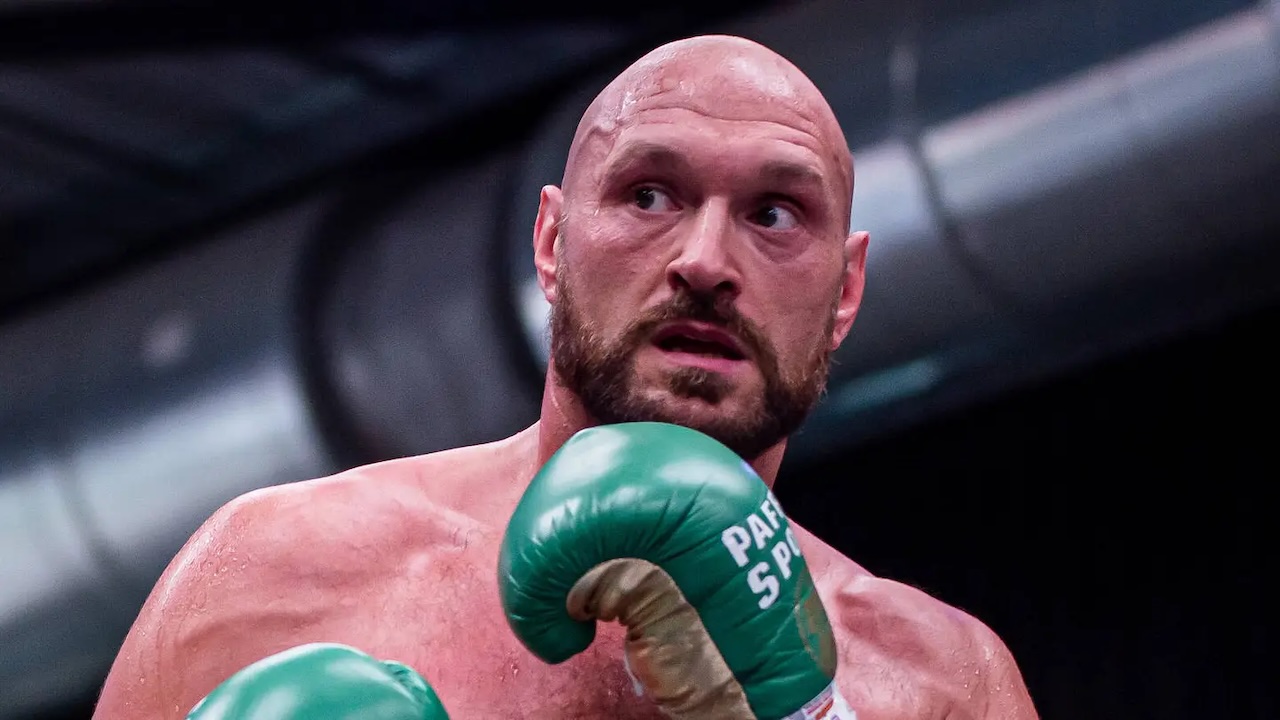 Mike Tyson Jagokan Tyson Fury Tumbangkan Anthony Joshua