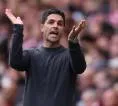 Mikel Arteta: Kemenangan Arsenal atas Leeds 2-1