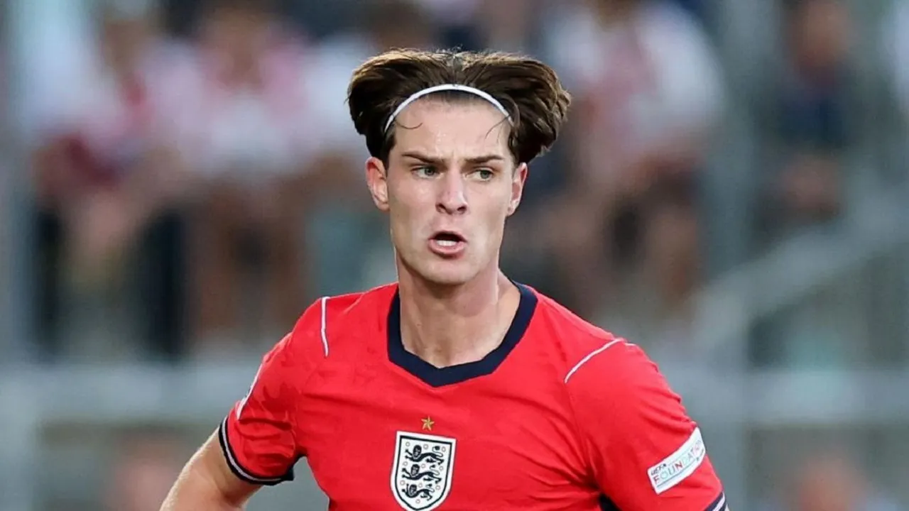 Alex Scott