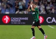Milan Siapkan Langkah untuk Bajak Sebastiano Esposito dari Sassuolo