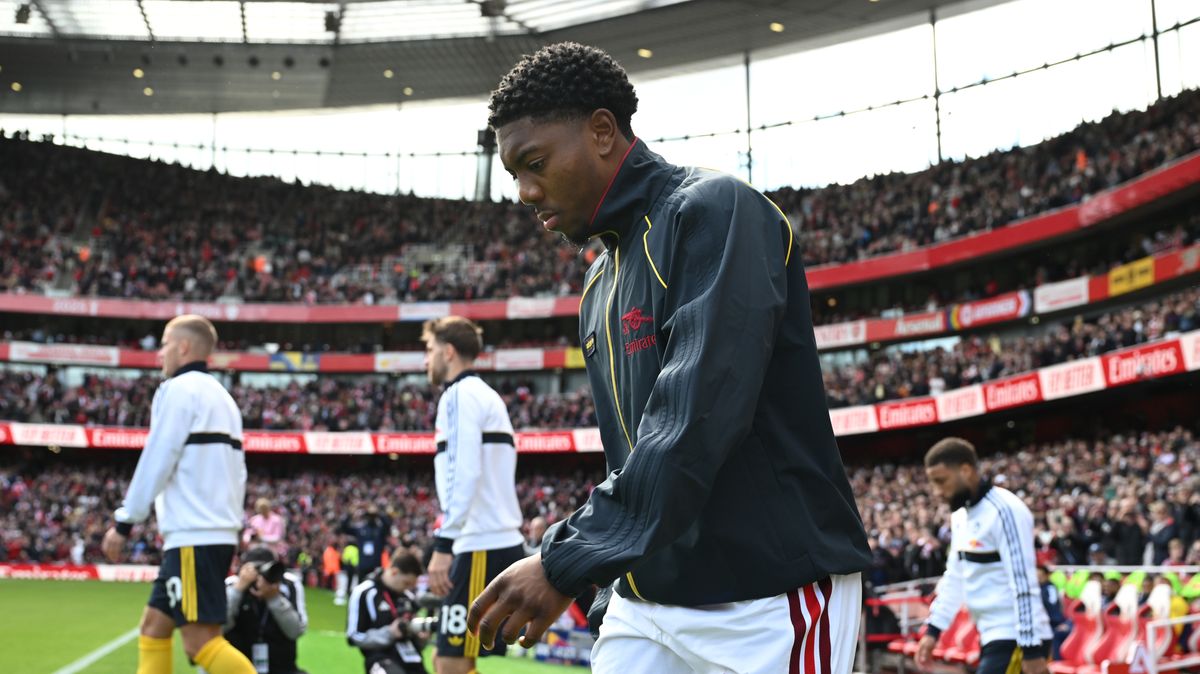Myles Lewis-Skelly: “Mentalitas Monster” di Arsenal