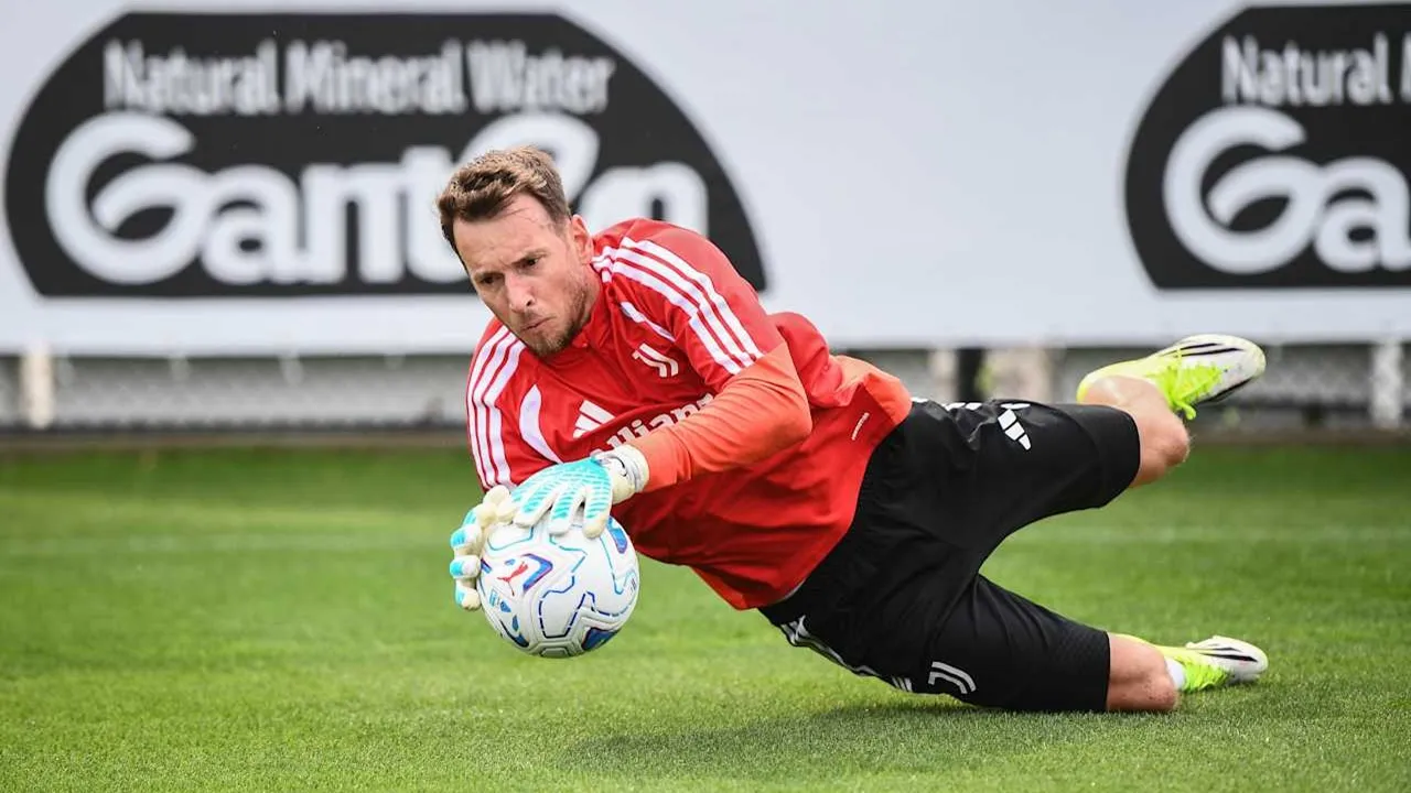 Neto Murara