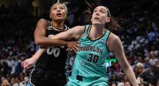 New York Liberty Berjuang Hindari Tersingkir dari Semifinal Playoff WNBA