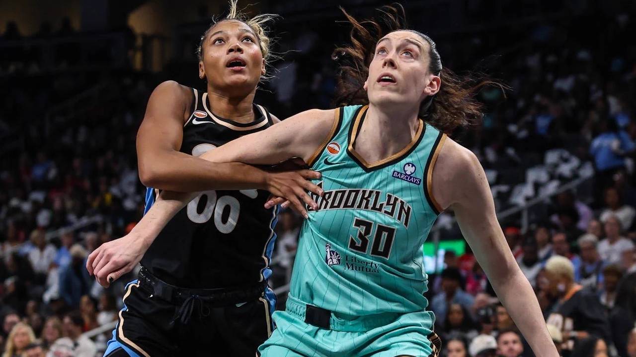 New York Liberty Berjuang Hindari Tersingkir dari Semifinal Playoff WNBA