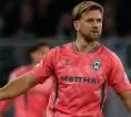 Niclas Fullkrug Puas Bremen Bangkit dan Curi Poin di Markas Dortmund