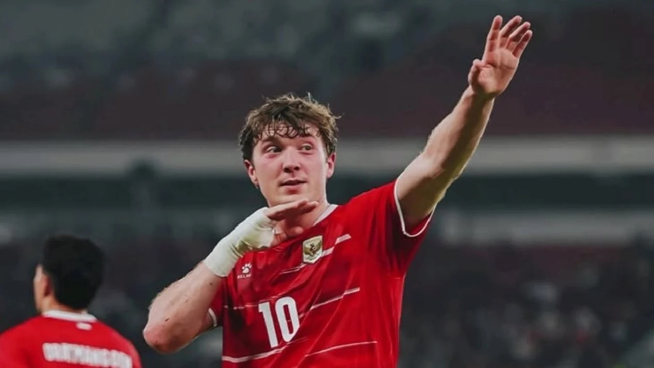 Ole Romeny Bidik Piala Dunia 2030 Usai Juara FIFA ASEAN Cup 2026