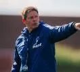 Oliver Glasner Buka Suara Soal Sengketa Kompetisi Eropa Forest dan Palace