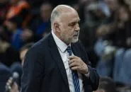 Pablo Laso Ungkap Anadolu Efes Harus Terbiasa Bermain Tanpa Mike James