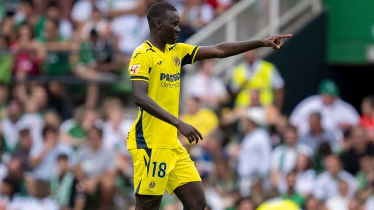 Pape Gueye Sebut Real Madrid Memiliki Gelandang Tangguh