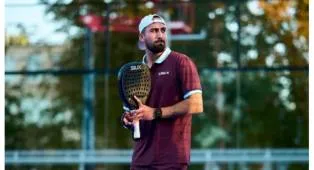 Para Pemain Top Ambil Bagian di FIP Padel Silver Britania Raya Akhir Pekan Ini