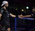 Para Pemain Unggulan Belum Terbendung di Premier Padel Jerman P2