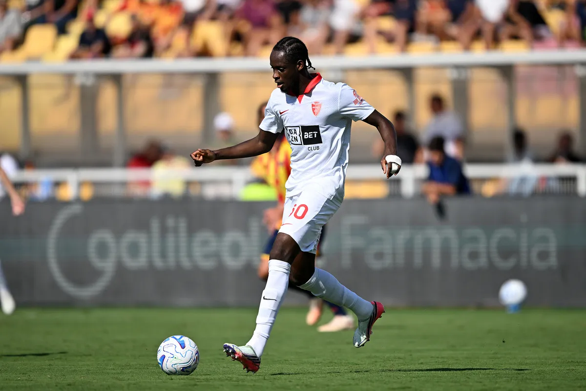 Pelatih Torino Juric Kritik Pemanggilan Kouadio ke Timnas Italia - sumber: (footballitalia)