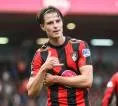 Pellegatti: Scout AC Milan Pantau Alex Scott, Sebagai Pewaris Luka Modric
