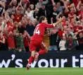 Peluang Chiesa Muncul di Tengah Krisis Cedera Penyerang Liverpool