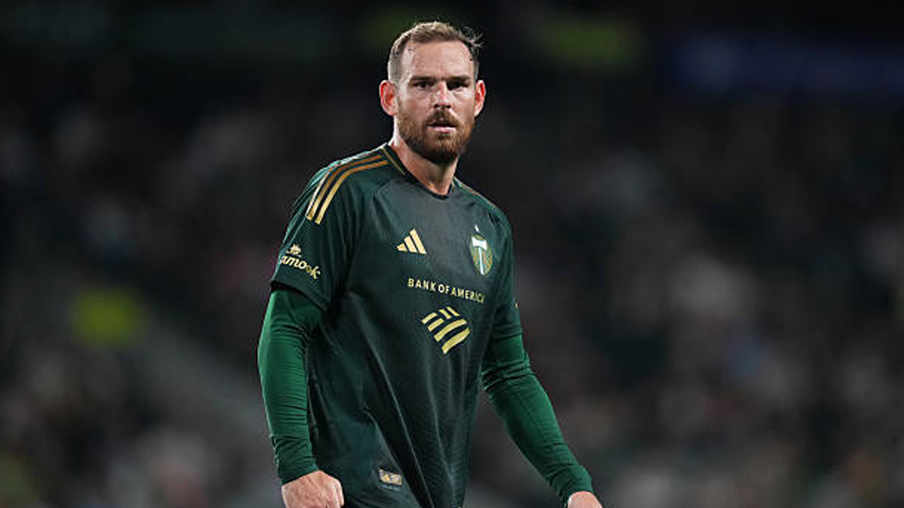 Peluang ke Playoff MLS Semakin Sempit, Vincent Janssen Desak Portland Timbers Bangkit