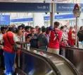 Pembaruan Perjalanan Arsenal dan Peringatan untuk Fans Chelsea