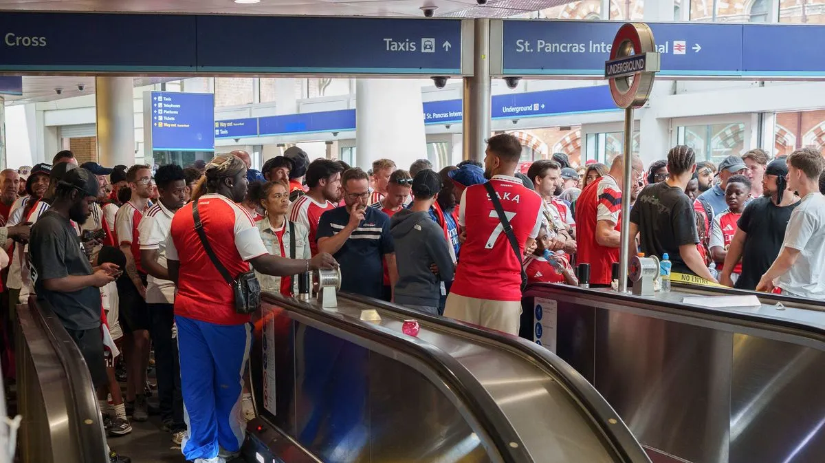 Pembaruan Perjalanan Arsenal dan Peringatan untuk Fans Chelsea