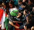 Pemenang ‘Autosport Best of the Month’ September 2026