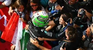 Pemenang ‘Autosport Best of the Month’ September 2026