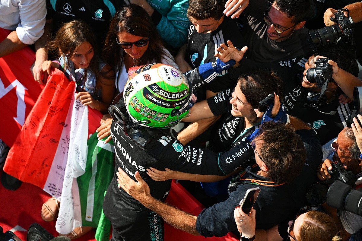 Pemenang ‘Autosport Best of the Month’ September 2026