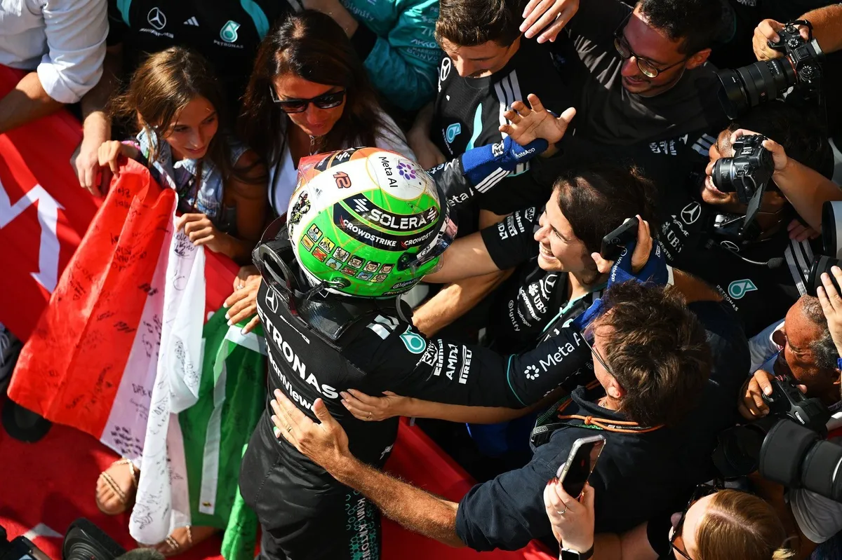 Pemenang ‘Autosport Best of the Month’ September 2026 - sumber: (motorsport)