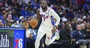 Pertemuan Jaylen Brown dan Celtics Bak Jumpa Mantan Kekasih