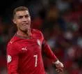 Portugal Skorsing Sementara Cristiano Ronaldo Usai Walkout dari Timnas