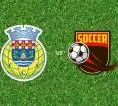 Prediksi Arouca vs Estrela Amadora, 12 Oktober 2026 Primeira Liga