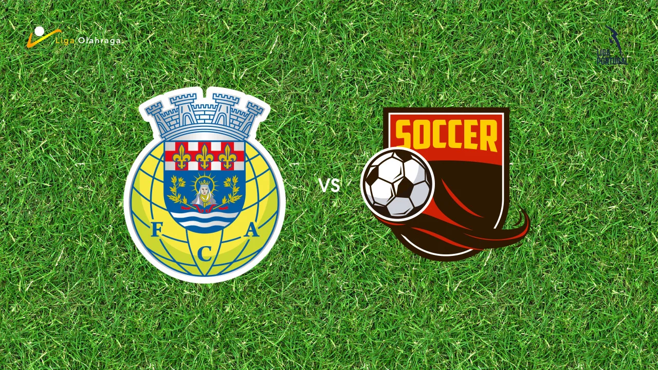 Prediksi Arouca vs Estrela Amadora, 12 Oktober 2026 Primeira Liga