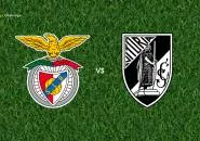 Prediksi Benfica vs Vitoria de Guimaraes, 12 Oktober 2026 Primeira Liga