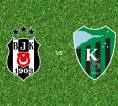 Prediksi Besiktas vs Kocaelispor, 12 Oktober 2026 Turkish Super Lig