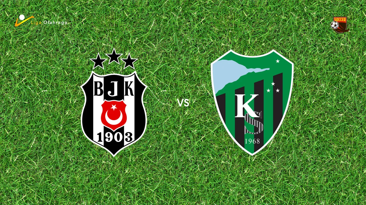 Prediksi Besiktas vs Kocaelispor, 12 Oktober 2026 Turkish Super Lig