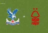 Prediksi Crystal Palace vs Nottingham Forest, 11 Oktober 2026 Premier League