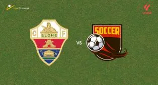 Prediksi Elche vs Celta Vigo, 11 Oktober 2026 La Liga
