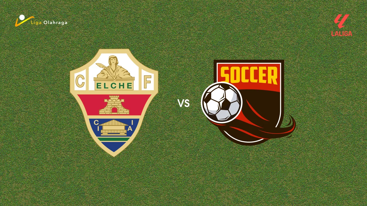 Prediksi Elche vs Celta Vigo, 11 Oktober 2026 La Liga