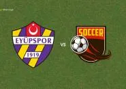 Prediksi Eyupspor vs Goztepe SK, 13 Oktober 2026 Turkish Super Lig