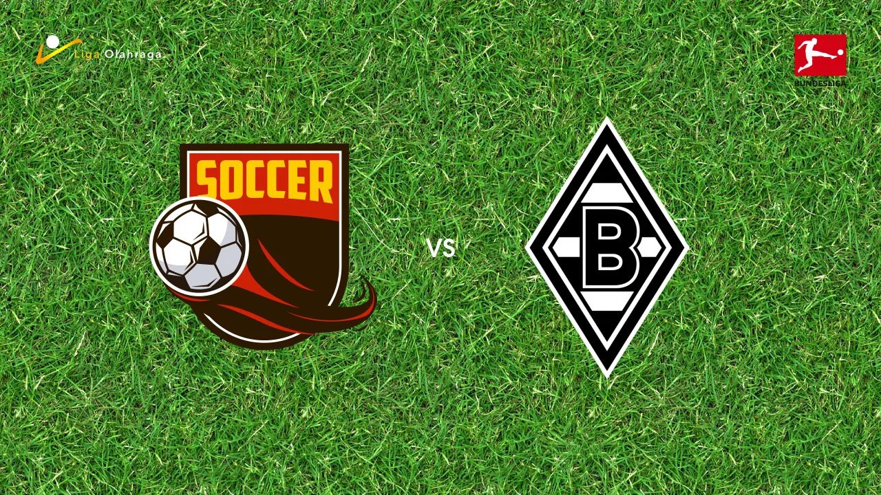 Prediksi FC Koln vs Borussia Monchengladbach, 11 Oktober 2026 Bundesliga